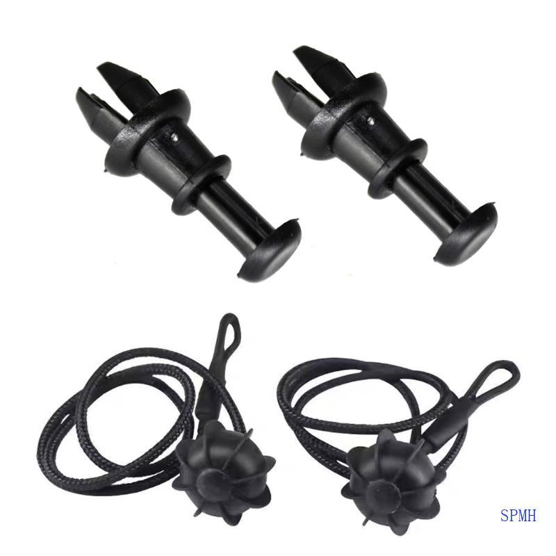 Super Universal ด้านหลังสายสําหรับ MK6 MK5 MK2 8P 8V 1K6863447เอ 1เค6863447A9B9