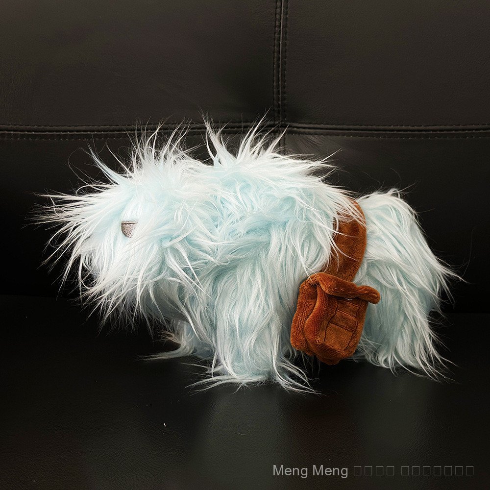 สินค้าใหม่ ตุ๊กตา rimworld Around the World Game ตุ๊กตาของเล่นตุ๊กตา