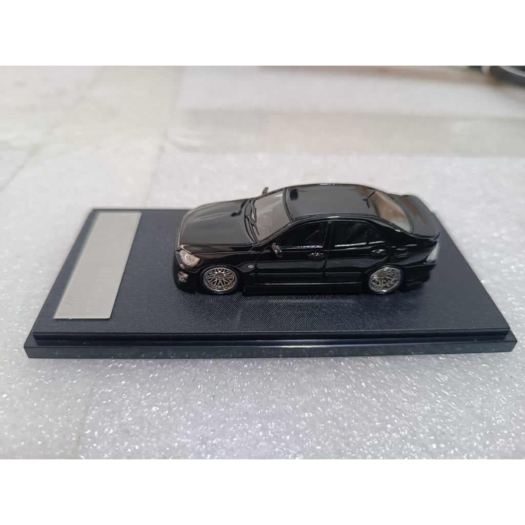 SH Lexus Lexus LFA Stance Hunters 1: 64 โมเดลรถโลหะผสม Supercar จัดส่งฟรี