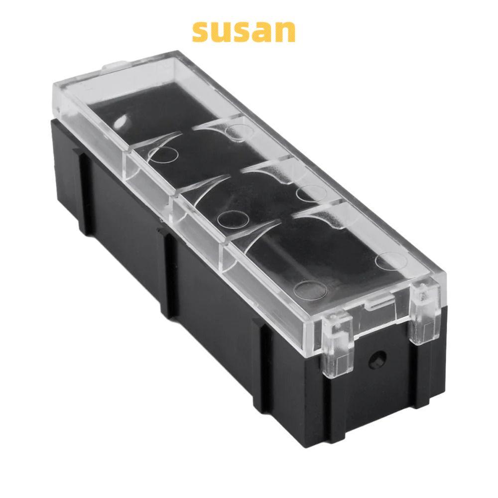 SUSAN 18650 แบตเตอรี่, สล็อตแบตเตอรี่การเชื่อมต่อ Splicable Series, คอนแทคเลนส์สปริงมืออาชีพ High Cu