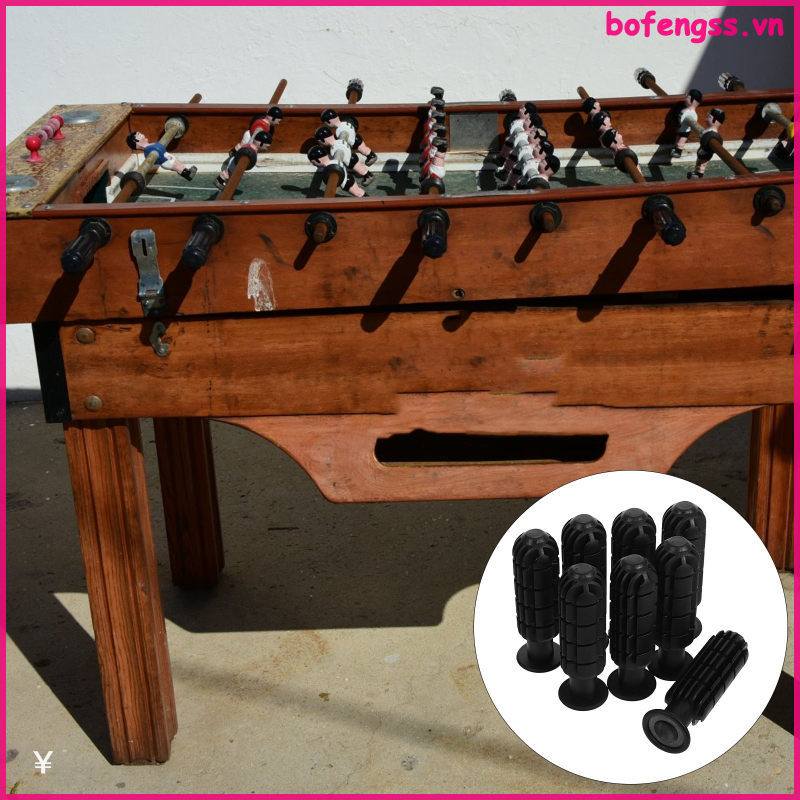 Table Football Handle Grip Foosball Accessories Soccer bofengss