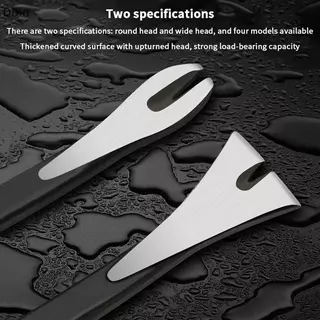 [Dhin] Multi-Functional Nail Remover Pry Sti Woodworking Dismantling Tool Wall Cement Nail Remover Cannon Nail Remover COD