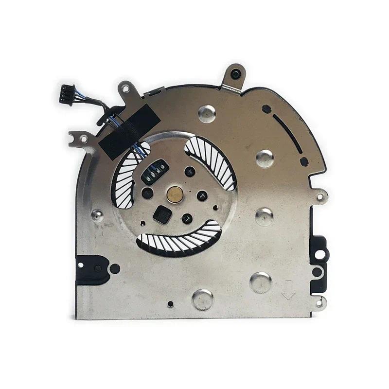 แล็ปท็อปใหม่ CPU Cooling Fan Cooler สําหรับ HP Elitebook 745 840 G5 G6 ZBook 14U G5 EG75050S1-C010-S