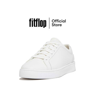 FITFLOP RALLY II LEATHER รองเท้าผ้าใบผู้ชาย รุ่น EX1-194 สี …