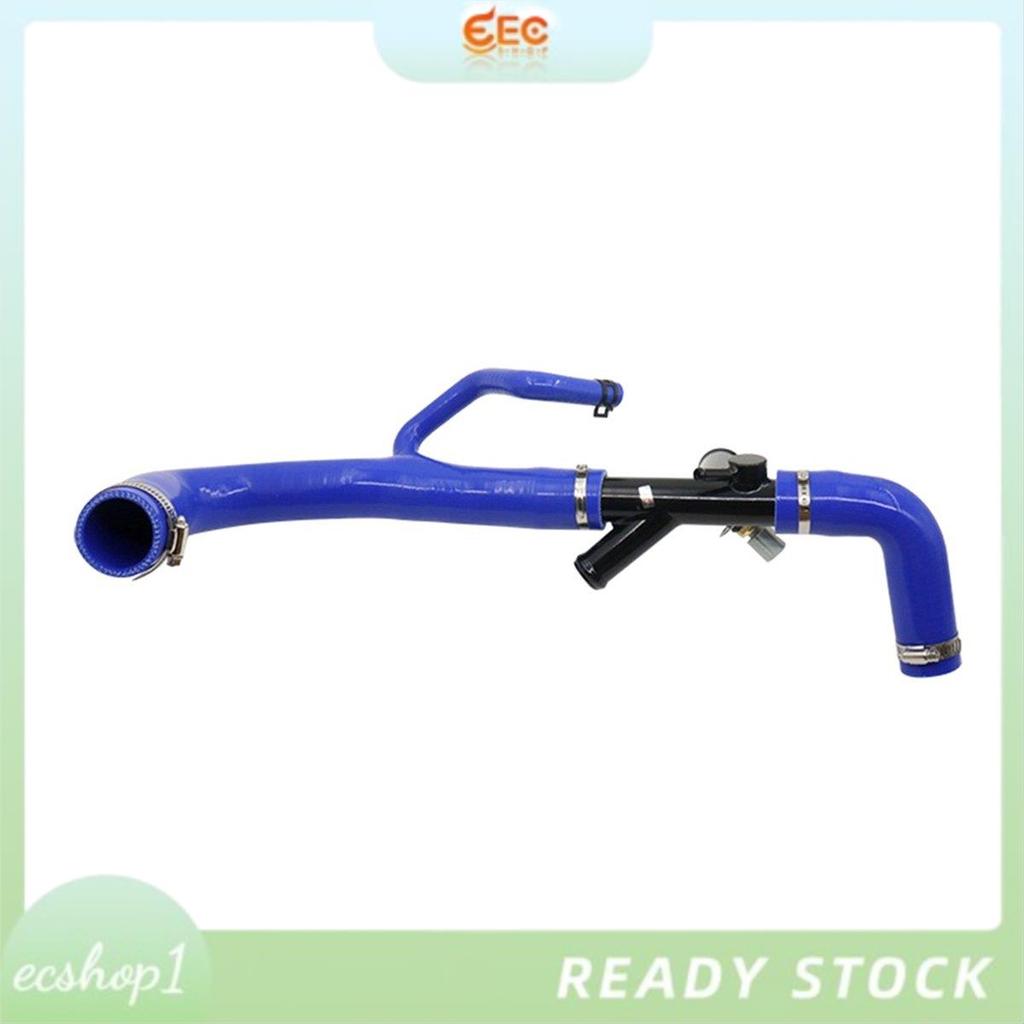 [ecshop1.ph] ท่อหล่อเย็นหม้อน้ําบน JLM21499 สําหรับ XF X250 3.0 V6 Petrol 2008-2015 XJ X351 3.0 V6 P