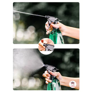 [ 500 ml. ] กระบอกฉีดน้ำ เครื่องพ่นยา ที่ฉีดยา ฉีดปุ๋ย ฟ๊อกกี้ Foggy