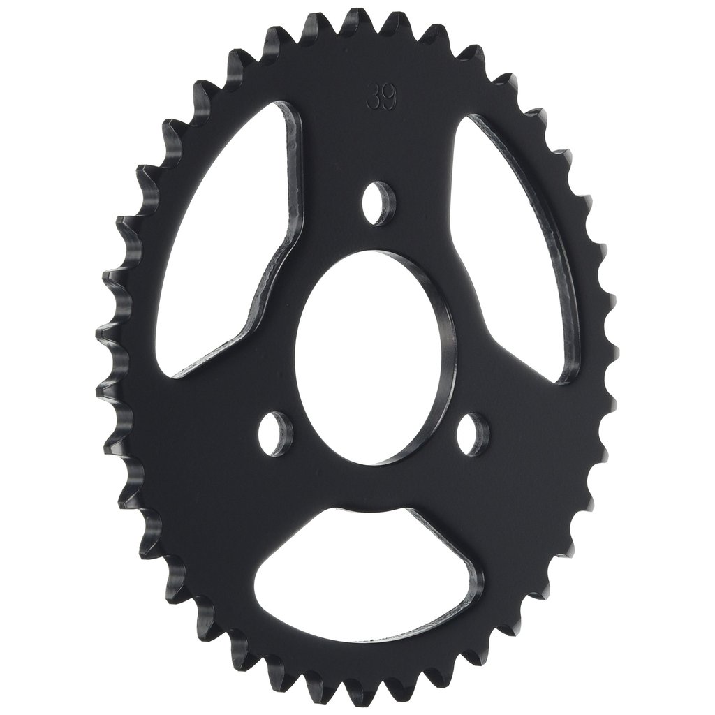 KITACO Driven Sprocket (Rear/39T) for NSR50/NS-1/NS50F, etc. 535-1036239