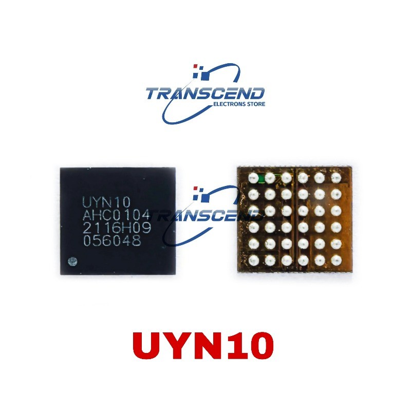 3-10PCS UYN10 BQ27Z561R1 2B RT9759 สําหรับ honor 50SE/V40 USB ชาร์จชิป IC