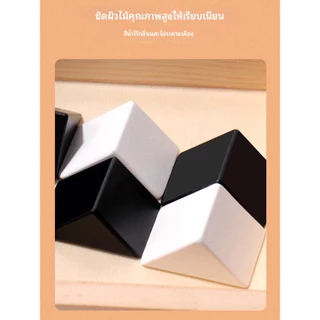 【🇹🇭พร้อมส่ง】3ง ปริศนาอาคารบล็อกของเล่น ,ลูกสุนัขสําหรับเด็กปริศนาซ่อนบล็อกของเล่น,การคิดเชิงตรรกะ,ของเล่นเพื่อการศึกษา มอนเตสซอรี่,ปริศนาอาคารบล็อกเล