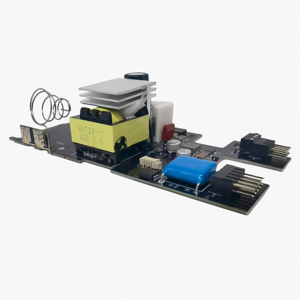 1 ชิ้นใหม่สําหรับ Godox AD200ProII AD200Pro II Driver Board Driverboard ไดรฟ์ DriveBoard AD200 Pro I