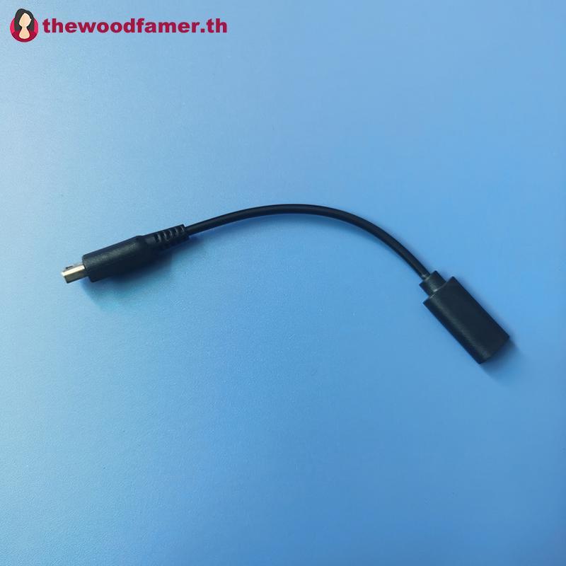 Well USB C สายชาร์จสําหรับ NDSI 3DS 2DS XL/LL ใหม่ 3DSXL 2DSXL สายไฟสาย TH