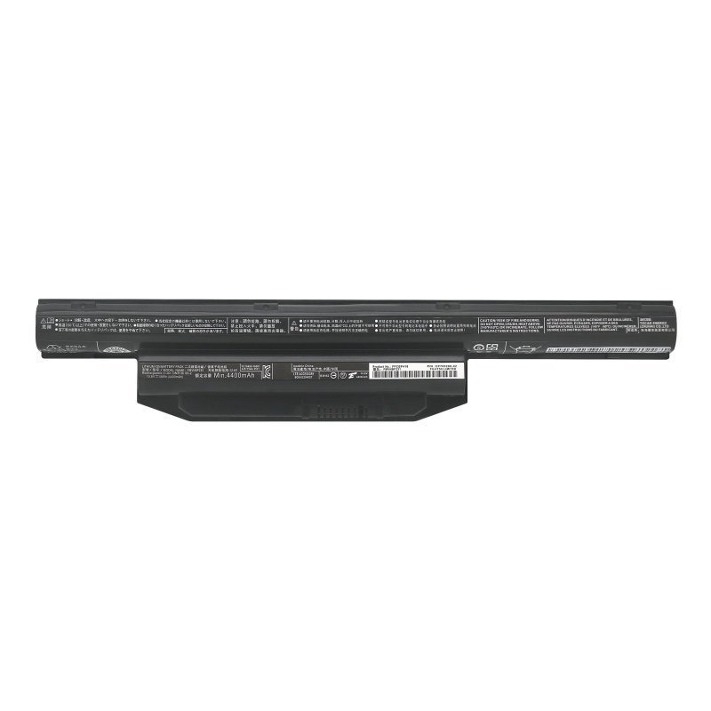 Fujitsu Lifebook A573 A574 A744 E544 E733 E734 E743 E744 E753 E754 E736 S936 S937 FMVNBP235 FMVNBP22