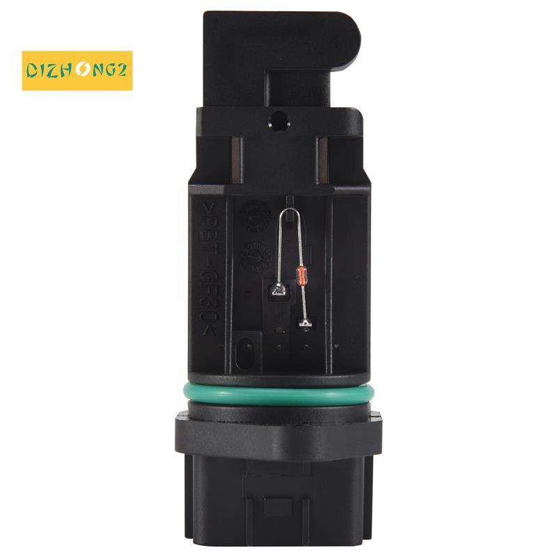[dizhong2]Mass Air Sensor Meter สําหรับ 2.0 16V SR20DE 22680-AD21A 22680AD21A MF105HQ MF105B