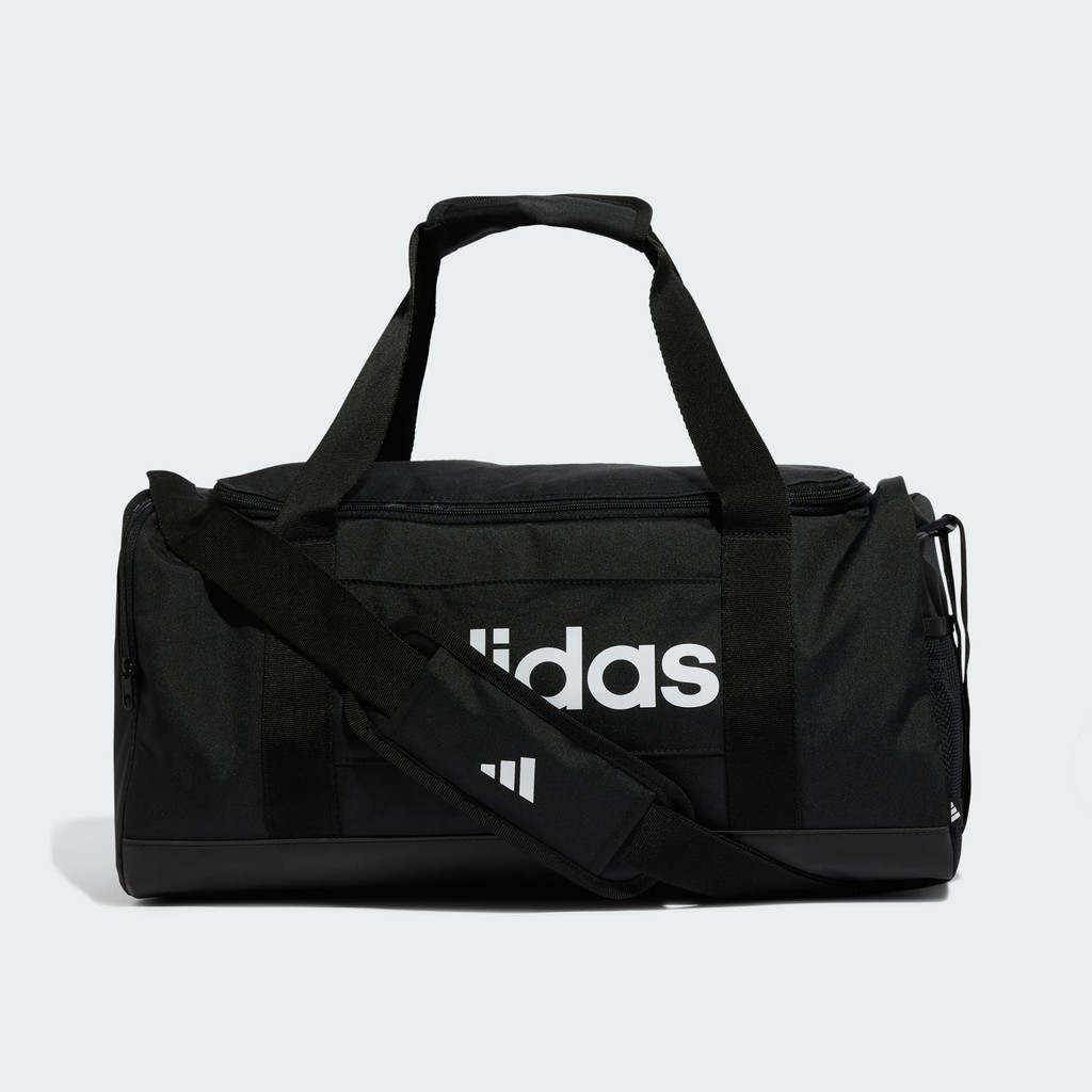 ADIDAS LINEAR DUFFEL SMALL BAG JE8343 / 254