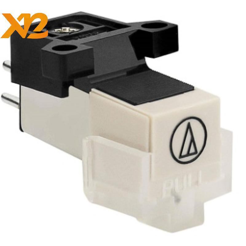 [XXNZMM] AT3600L Moving Magnetic Cartridge Stylus สําหรับ Audio Technica AT-LP60 LP3 PL300 KD291R LP