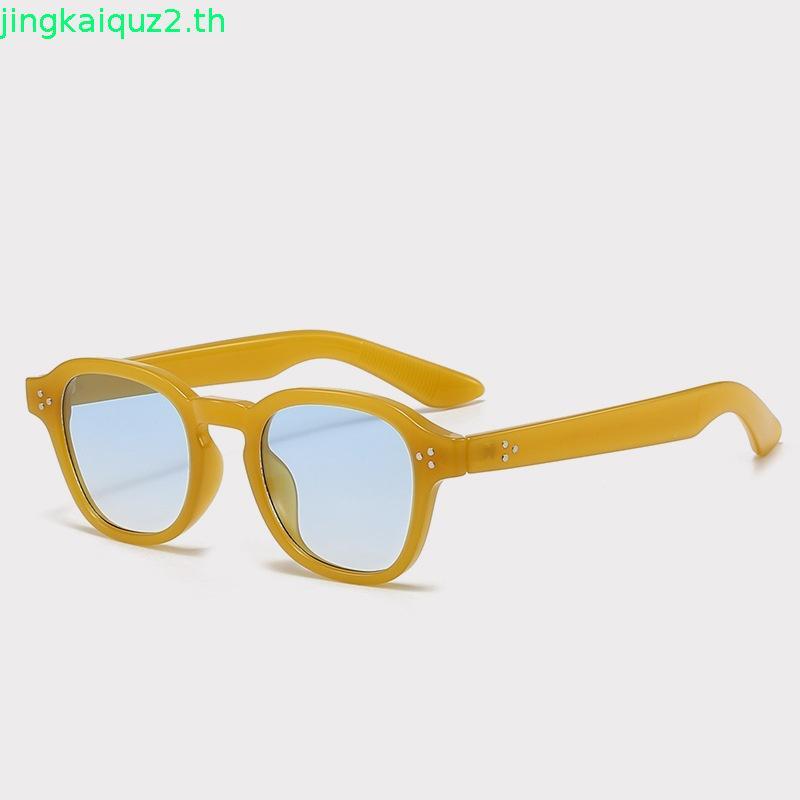 plume.bkk แว่นกันแดด รุ่น ‘Sonic’ glasses