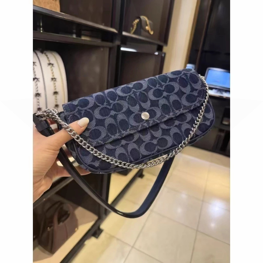 Shoulder Bag CAT60 กระเป๋าสะพายข้าง กระเป๋าผู้หญิง กระเป๋า Y8H9U32F