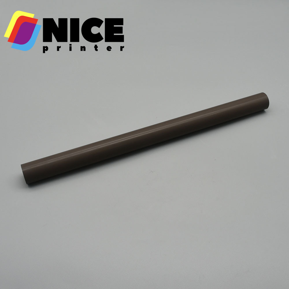 A+++1PC ใหม่โลหะ Fuser ฟิล์มสําหรับ HP M806 M830 M750 M755 M 806 830 750 755 Fuser ฟิล์มเข็มขัด