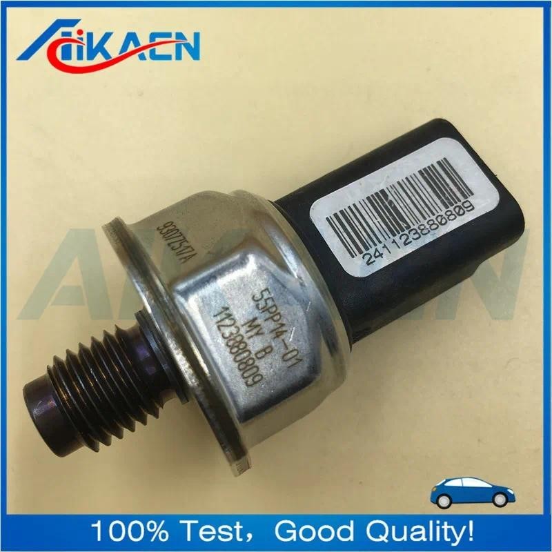 สําหรับ 55PP14-01 เซ็นเซอร์ควบคุมความดันราง 9307Z517Aauto ชิ้นส่วนตกแต่งรถยนต์