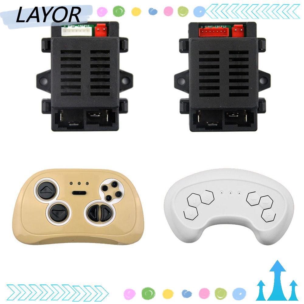 LAYOR HH707K-2.4G รถส่งสัญญาณรถยนต์ไฟฟ้า