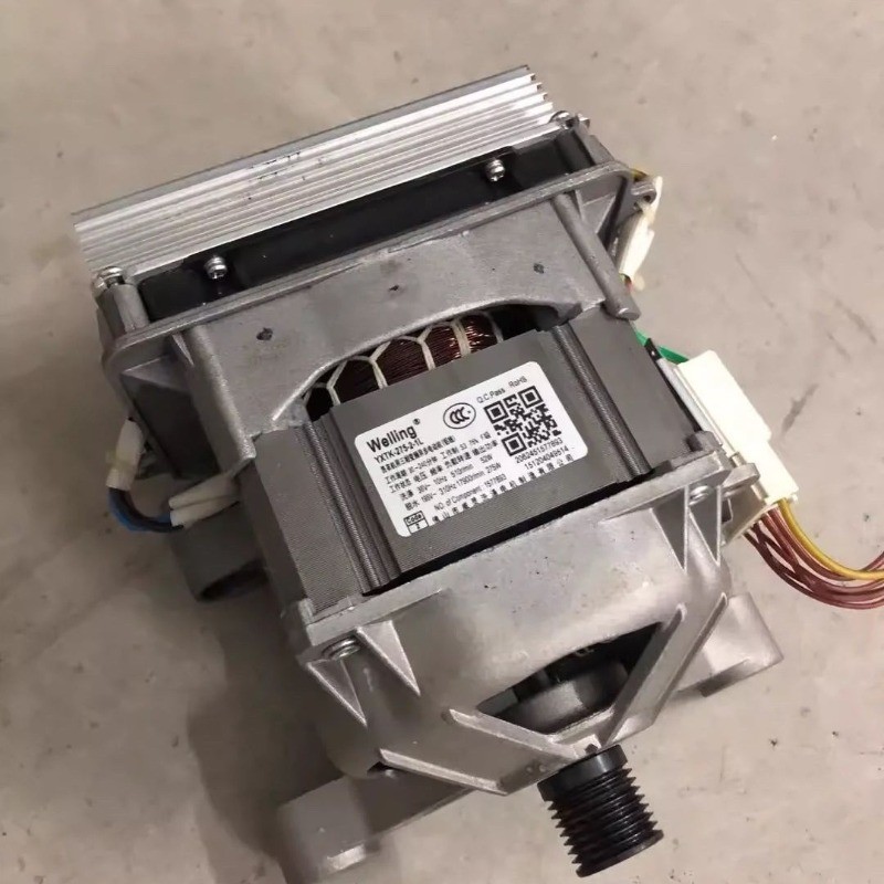 สำหรับแผงขับมอเตอร์อินเวอร์เตอร์เครื่องซักผ้า Hisense XQG90, XQG70, XQG80-U1201F รุ่น YXTK275-2-1L