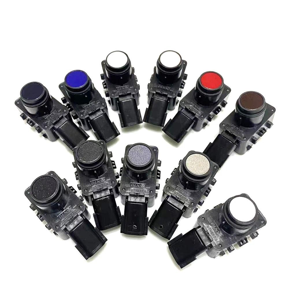 89341-48040 ของแท้ OEM PDC เซ็นเซอร์ที่จอดรถสําหรับ Toyota Prius Lexus RX350 RX450h RX450h 893414804