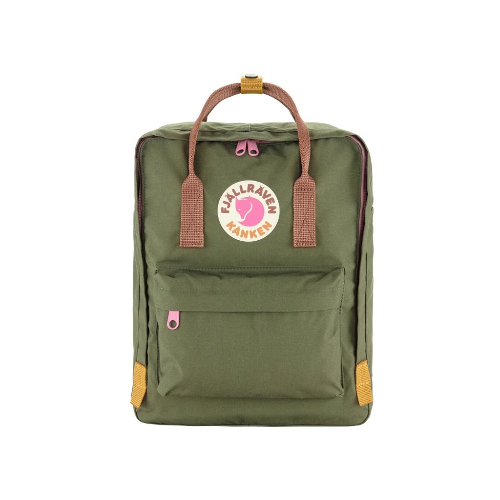 Fjallraven حقيبة ظهر Kånken Koncept
