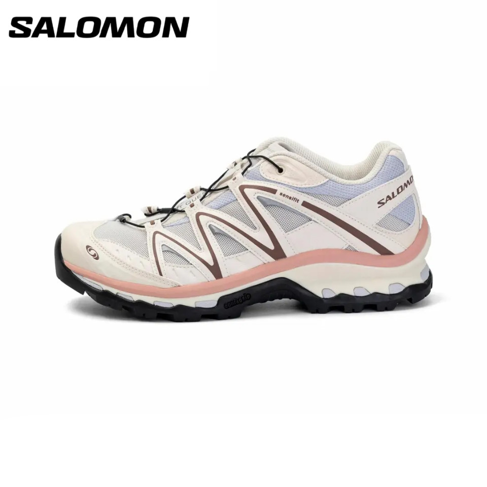Salomon XT-QUEST รองเท้าผ้าใบ