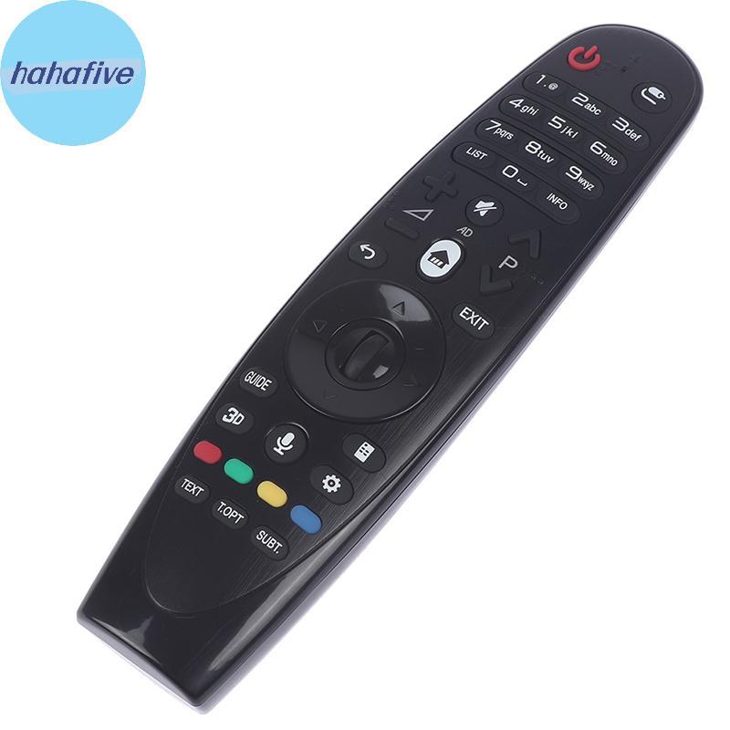 HAHA AN-MR600 เปลี่ยนรีโมทคอนโทรลเหมาะสําหรับ OLED TV 55EG910T-TB 65EF950T-TA TH