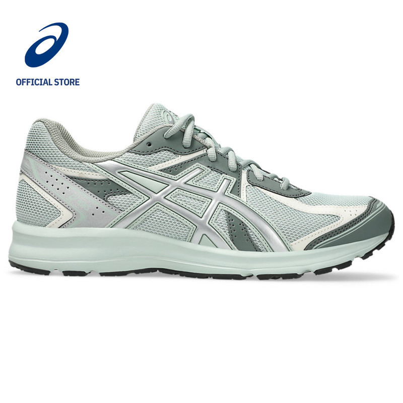 Jog 100S รองเท้ากีฬา Unisex ใน Lichen Rock/Pure Silver UNPH