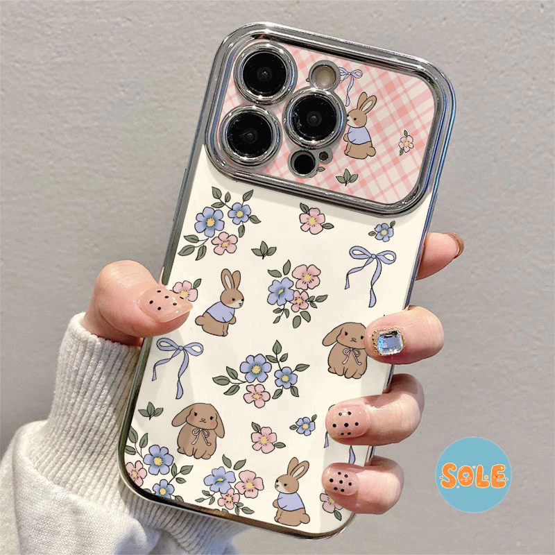 🐻‍❄️Sole🐻‍❄️ส่งจากไทย เคสโทรศัพท์มือถือ กันกระแทก สําหรับ IPhone 17Air 17 16 15 14 13 12 11PROMAX 7 8Plus XS XR XSMax