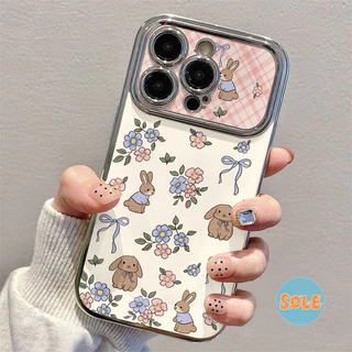 🐻‍❄️Sole🐻‍❄️ส่งจากไทย เคสโทรศัพท์มือถือ กันกระแทก สําหรับ IPhone 17Air 17 16 15 14 13 12 11PROMAX 7 8Plus XS XR XSMax