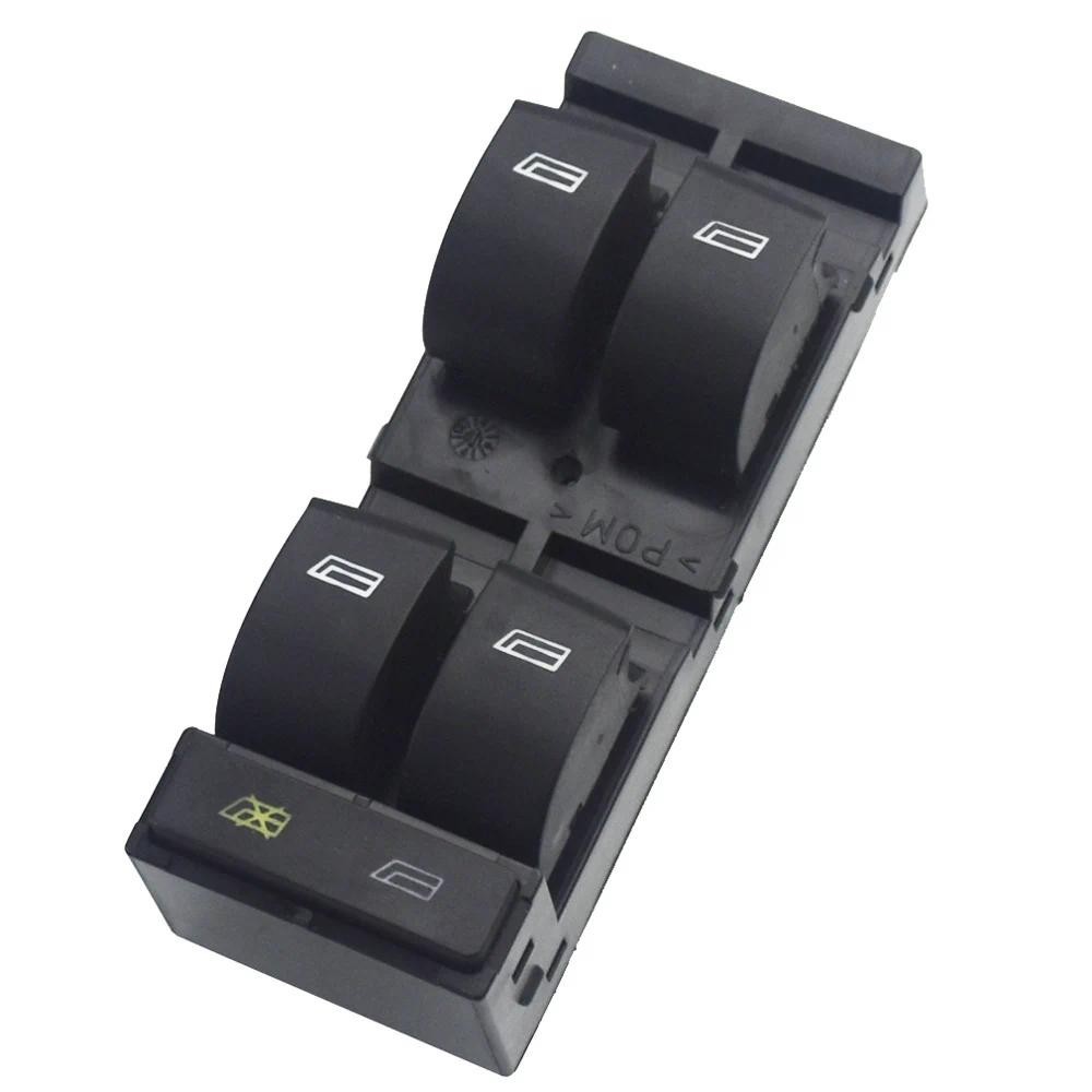 FEELWIND สวิทช์หลักหน้าต่างสําหรับ Audi A3 A6 C5 RS6 S6 Allroad 98-04 4B0 959 851 B 4B0959851บี