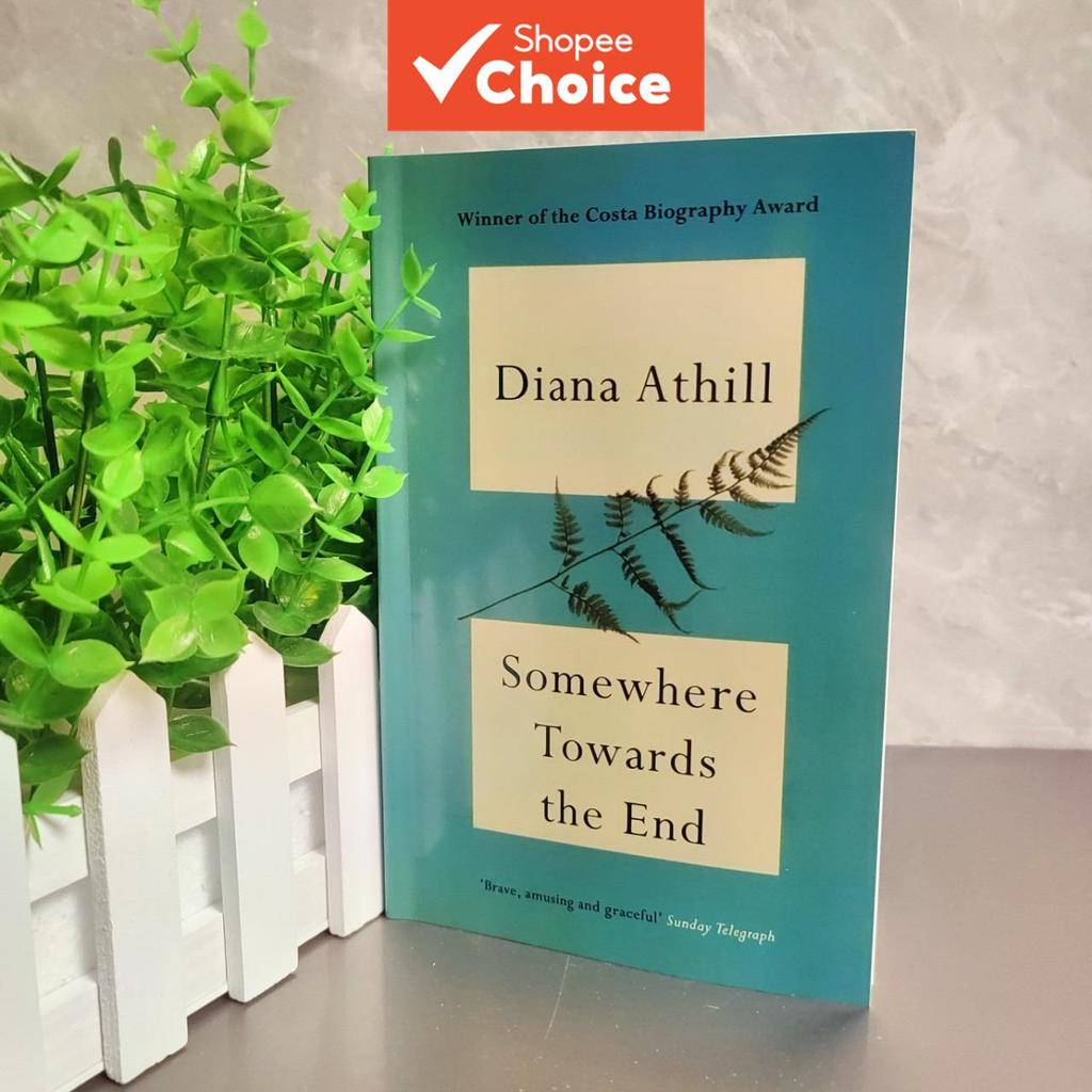 Somewhere Towards the End: เรื่องราวบันทึกความทรงจําที่แพร่ระบาด – มุมมองที่สง่างามของ Athill เกี่ยวกับวัยชรา เหมาะสําหรับอ่านในห้องนอนหรือห้องนั่งเล่น
