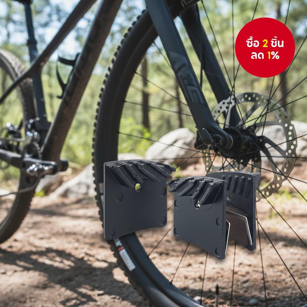 ZRACE M1/M2, X2/X4/XG/XG4, BR-002/BR-005 ผ้าเบรกโลหะ, ทองแดงเซรามิก, TCE-TECH, J02A/J03C/hope