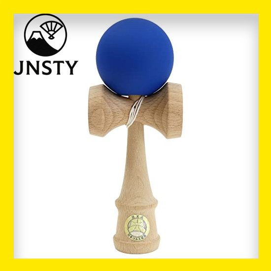 【Direct From Japan】 Kendama for competition [ Kendama ] Kodama TYPE-G Blue 000046420
