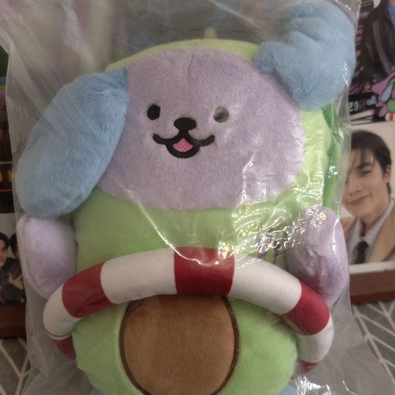 【พร้อมส่ง】gmmtv osaka keychain nagoya doll การ์ด ตุ๊กตา การ์ด แท้ พวงกุญแจ ของสะสม gmmtv starlympic 