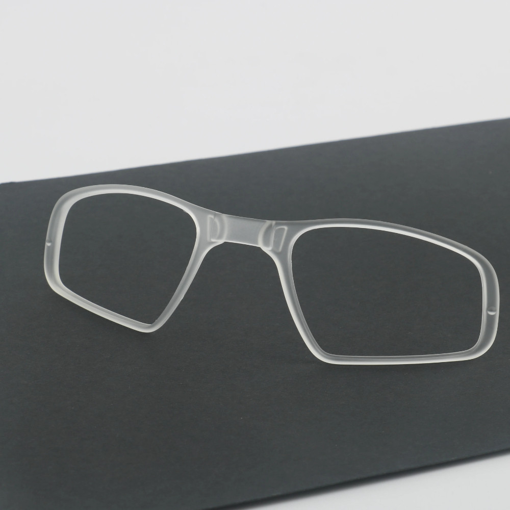 Hokklo คลิปล็อกสำหรับแว่นสายตา ใช้งานได้กับเส้นทาง OO9051 และเส้นทาง Radarlock OO9208 เป็นต้น