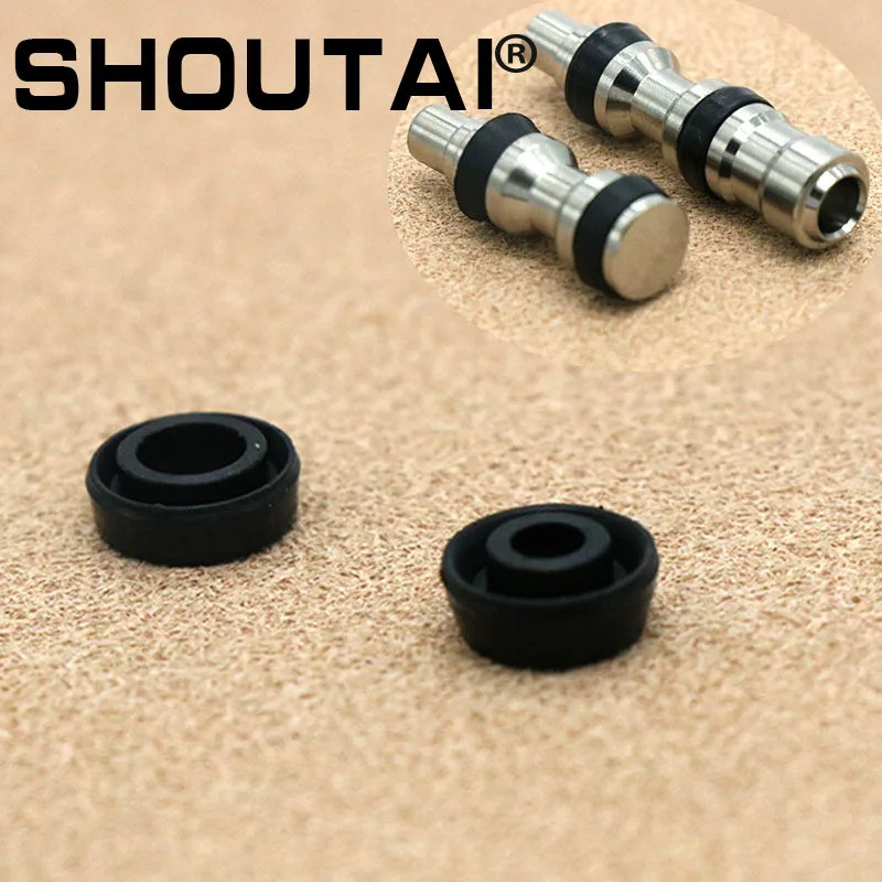 For SRAM AVID Bicycle Brake Disc Lever Piston Washer Guide Db5 Level R RS RSC Series Bike Repair Par
