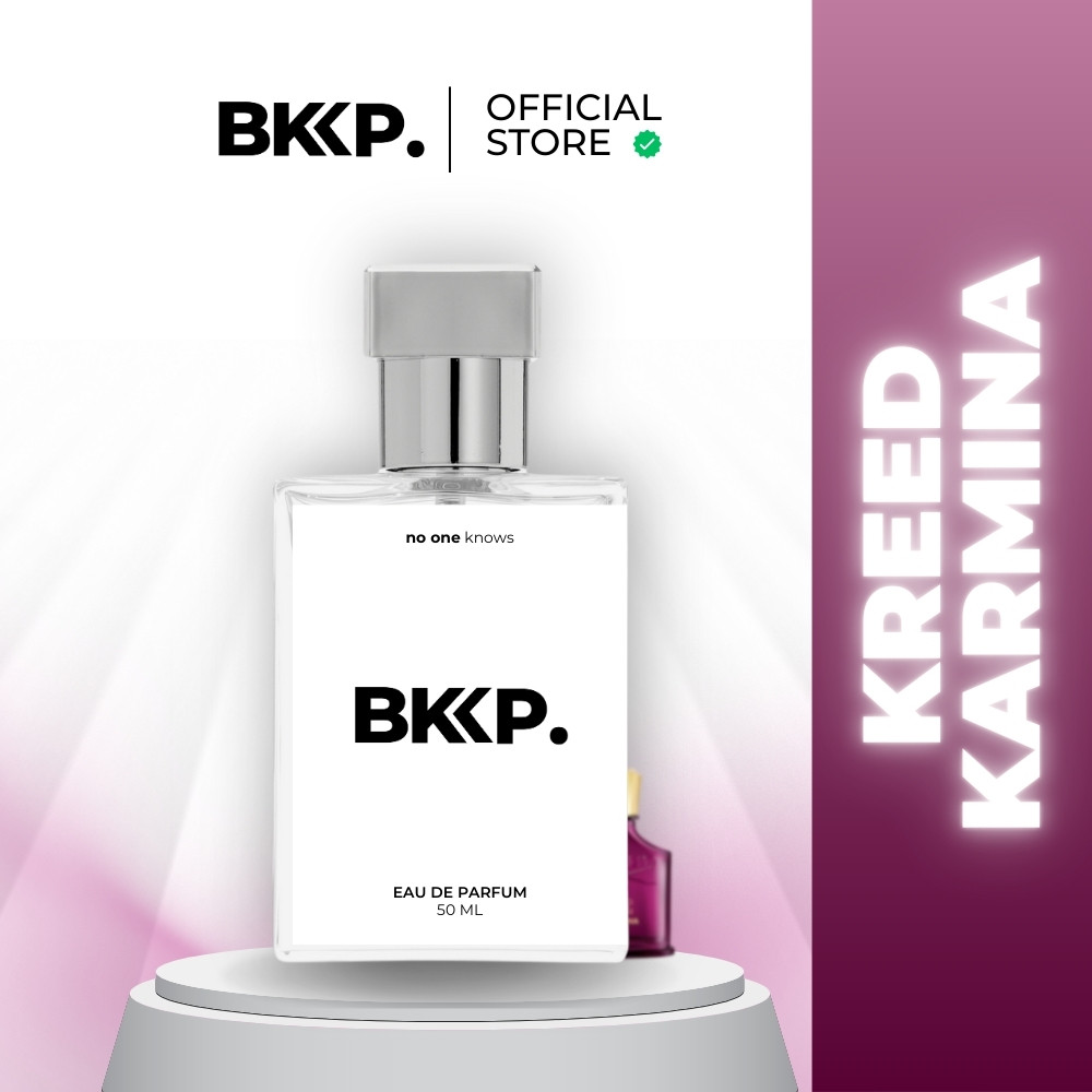 KREED CARMINA น้ำหอม BKKP. น้ำหอมดุ๊ป น้ำหอมเทียบ 1:1 ติดทน ครีด คาร์มิน่า EDP [เกรดดีที่สุด]