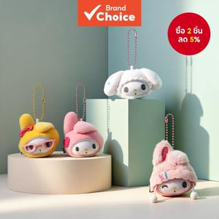 SANRIO MyMelody 50th Anniversary Special Series พวงกุญแจตุ๊ก…