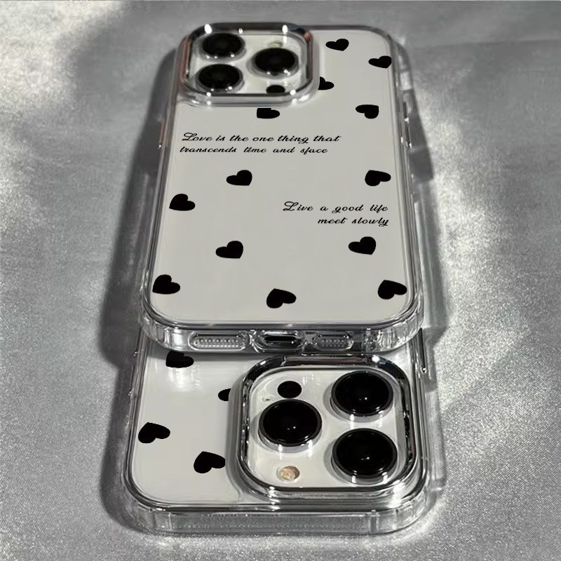 เคสใสกันกระแทก เคสใส เคสไอโฟน ใช้สำหรับ iPhone 17 Air 11 12 13 14 15 16 17 Pro Max  XR X/XS 14 15 16 PLUS TPU Clear Case ราคา ถูกที่สุด ดีลบีเคเค แกลเลอรีภาพที่ 3