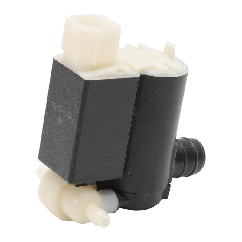 QJ Car Windshield Washer Pump Motor Washer Fluid Pump Part Number 98510-2V100