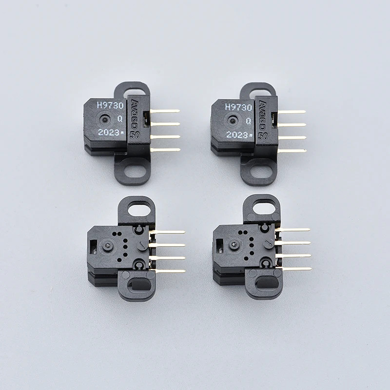 2PCS H9730 Encoder Sensor Reader Raster Strip Reader สําหรับ 180DPI 180LPI Strip ฟิล์มสําหรับทั้งหมด