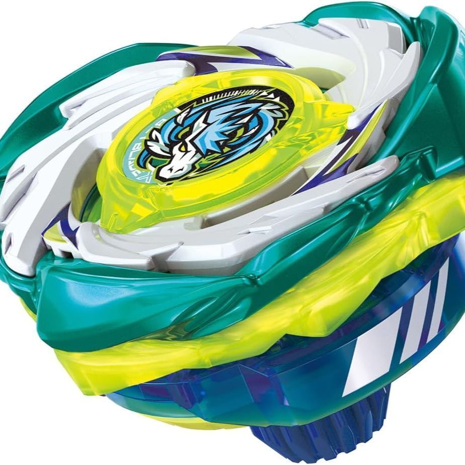 Takara Tomy Beyblade X CX-07 Pegasus Critical Strike