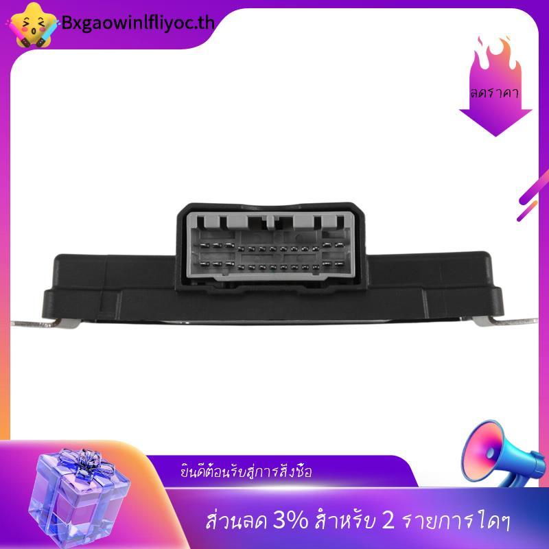 [ในสต็อก] รถ 4WD Transfer Case ECU โมดูลควบคุมหน่วย 44-50-000-206-B สําหรับ Hover H3 H5 3 5 07005BD0