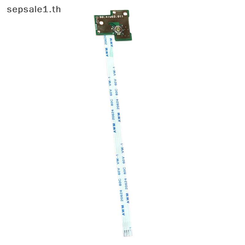 # SALE # บอร์ดปุ่มเปิดปิดพร้อมสายสําหรับ Dell N5030 M5030 N5040 N4020 N4030 N4050 N40404040 .