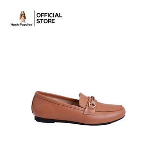 Hush Puppies รองเท้าผู้หญิง รุ่น HP 8WCFPP115Z - สีน้ำตาล (ร…
