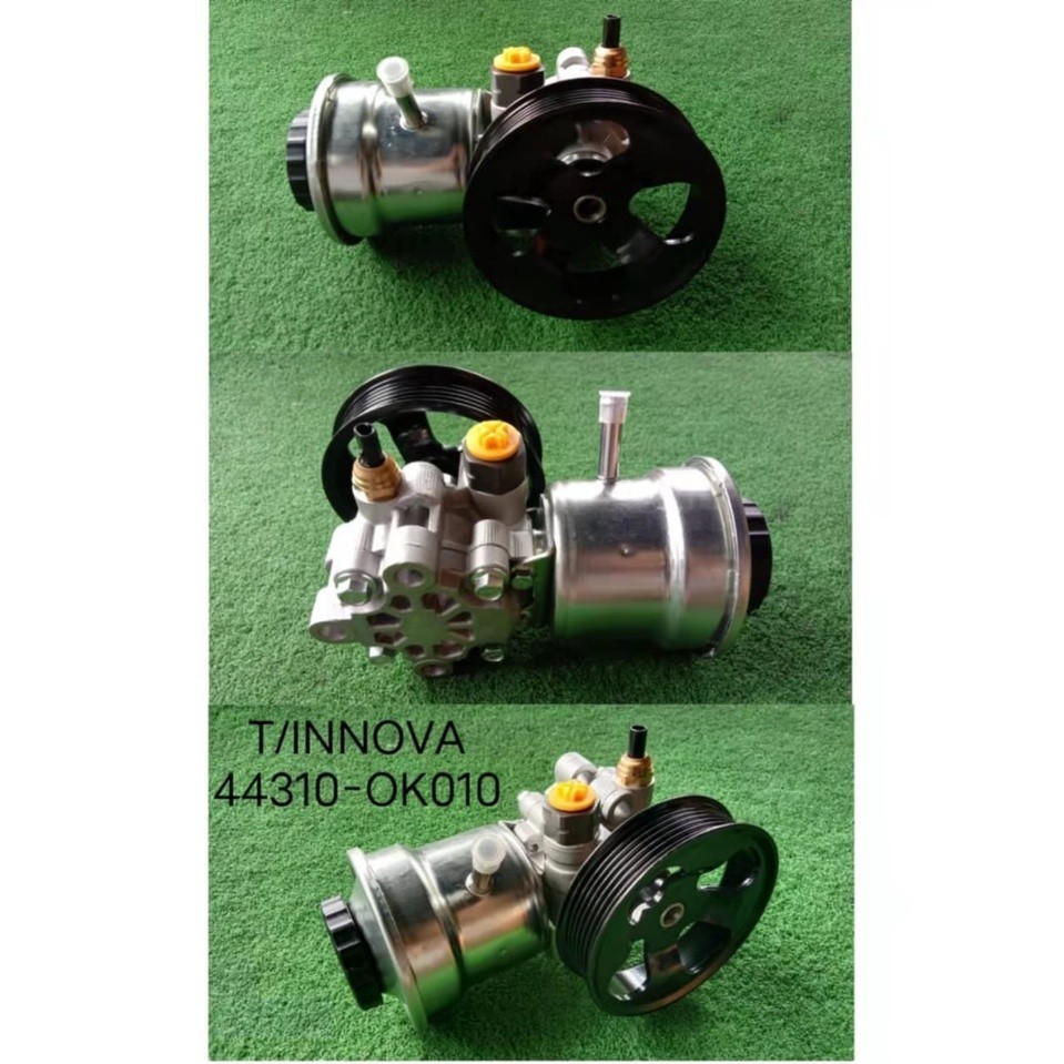 TOYOTA INNOVA TGN40 1TR POWER PUMPอะไหล่รถยนต์ ของแต่งรถ