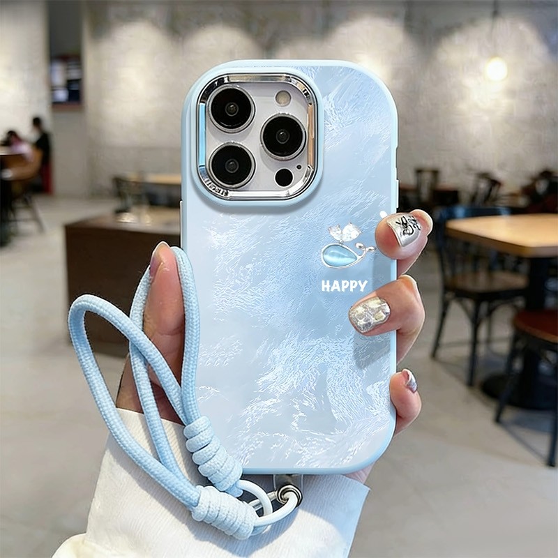RIRI CASE + สร้อยข้อมือ REDMI 13C 10 10C 12 12C 13X 13R 11A 9 9RPIME 9A 9i 9AT 9C 10A 9T A3 K30PRO K